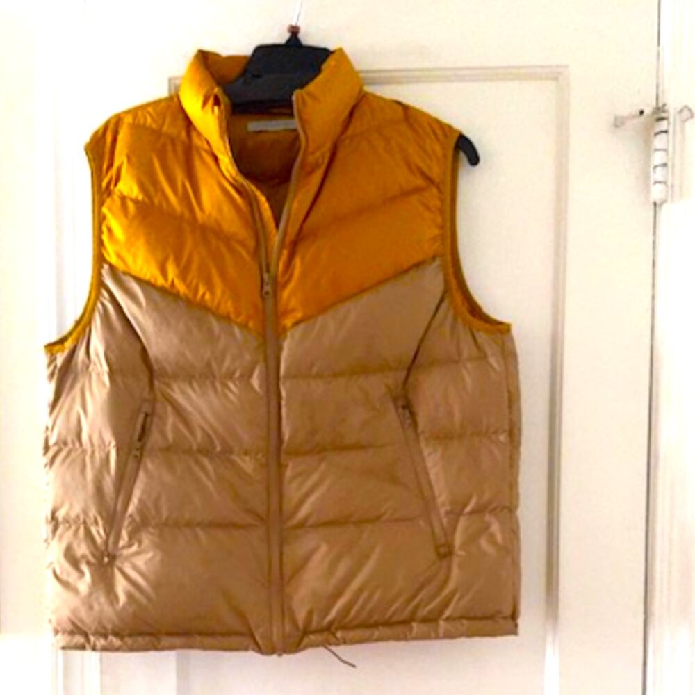 Outerknow Summit Puffer Vest - image 2